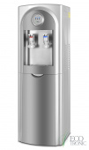 Кулер Ecotronic C21-LCE grey — фото, характеристики, купить в CLIMBO
