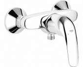 Смеситель для душа GROHE Euroeco, 32740000 — фото, характеристики, купить в CLIMBO
