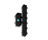 Гидрострелка стальная Север-V3 — фото, характеристики, купить в CLIMBO