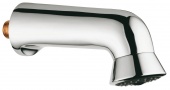Верхний душ GROHE Relexa Plus, диаметр 50 мм, 28948000 — фото, характеристики, купить в CLIMBO