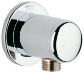 Подключение для душевого шланга GROHE Relexa, 28672000 — фото, характеристики, купить в CLIMBO