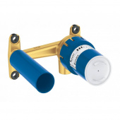 Встраиваемая часть смесителя GROHE Eurodisc Joy, однорычажный (23429000) — фото, характеристики, купить в CLIMBO