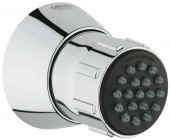 Боковой душ GROHE Relexa Plus (2 режима), хром — фото, характеристики, купить в CLIMBO
