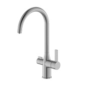 PURBNFJi05 Смеситель для кухни Pure — фото, характеристики, купить в CLIMBO