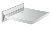 Излив для ванны, Allure Brilliant 13319000 — фото, характеристики, купить в CLIMBO