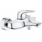 Смеситель для ванны GROHE Eurostyle new, хром (33591003) — фото, характеристики, купить в CLIMBO