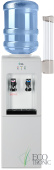 Кулер Ecotronic K2-L White-black — фото, характеристики, купить в CLIMBO