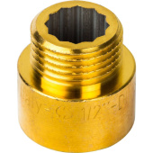 STOUT Удлинитель 1/2X15 — фото, характеристики, купить в CLIMBO