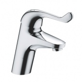 Смеситель для раковины GROHE Euroeco Special высокий, рычаг 120 мм, 32790000 — фото, характеристики, купить в CLIMBO