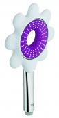 Ручной душ GROHE Rainshower Icon 100 (1 режим), 26115DU0 — фото, характеристики, купить в CLIMBO