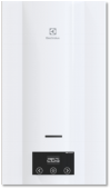Газовая колонка Electrolux GWH 11 Pro Inverter — фото, характеристики, купить в CLIMBO