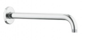Душевой кронштейн GROHE Rainshower neutral 286 мм, 28576000 — фото, характеристики, купить в CLIMBO