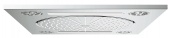 потолочный душ GROHE Rainshower F-series 381x456 мм, 27939001 — фото, характеристики, купить в CLIMBO