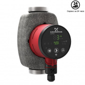Циркуляционный насос GRUNDFOS ALPHA2 25-60 N — фото, характеристики, купить в CLIMBO