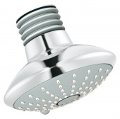 Верхний душ GROHE Euphoria, 27234000 — фото, характеристики, купить в CLIMBO
