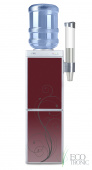 Кулер Ecotronic M5-LF Red — фото, характеристики, купить в CLIMBO