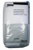 Смола ионообменная «Lewatit MonoPlus MK 51»(25л)(для ивлечения бора) — фото, характеристики, купить в CLIMBO