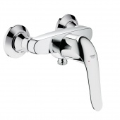 Смеситель для душа GROHE Euroeco Special с запорными S-эксцентриками, 32781000 — фото, характеристики, купить в CLIMBO