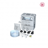 Насосная установка для отвода конденсата Grundfos CONLIFT2 pH+ — фото, характеристики, купить в CLIMBO
