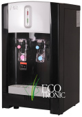 Пурифайер Ecotronic V44-U4T Black — фото, характеристики, купить в CLIMBO