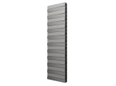 Радиатор Royal Thermo PianoForte Tower/Silver Satin - 22 секц. — фото, характеристики, купить в CLIMBO