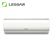 Настенная сплит-система Lessar Amigo LS-HE09KRA2/LU-HE09KRA2 — фото, характеристики, купить в CLIMBO