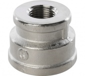 STOUT Муфта ВВ переходная никелированная 11/4X3/4 — фото, характеристики, купить в CLIMBO