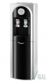 Кулер Ecotronic C21-LF Black — фото, характеристики, купить в CLIMBO