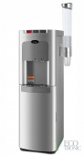 Кулер Ecotronic C8-LX silver — фото, характеристики, купить в CLIMBO