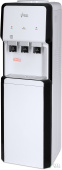 Кулер Ecotronic V33-LCE white-black со шкафчиком — фото, характеристики, купить в CLIMBO