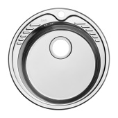 SUN51S0i77 IDDIS Мойка для кухни Suno — фото, характеристики, купить в CLIMBO