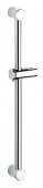 Душевая штанга GROHE Relexa neutral 600 мм, 28620000 — фото, характеристики, купить в CLIMBO