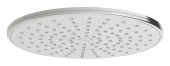 Верхний душ GROHE Ondus, диаметр 210 мм, хром, 27287000 — фото, характеристики, купить в CLIMBO