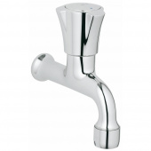 Вентиль для кухни GROHE Costa L, без функции смесителя, хром (30098001) — фото, характеристики, купить в CLIMBO