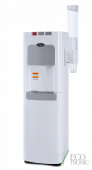 Кулер Ecotronic C8-LX white — фото, характеристики, купить в CLIMBO
