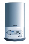 Настенный газовый котел Vaillant turboTEC plus VUW 202/5-5 — фото, характеристики, купить в CLIMBO