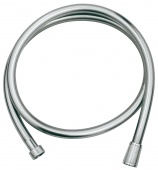 Душевой шланг GROHE Silverflex с защитой от перегибов, 1250 мм, 28362000 — фото, характеристики, купить в CLIMBO