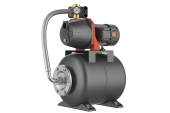 Насосная станция  LEO  EKJ-602IA — фото, характеристики, купить в CLIMBO