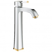Смеситель для раковины GROHE Grandera, свободностоящий, 23313IG0 — фото, характеристики, купить в CLIMBO