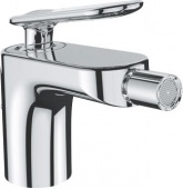 Смеситель для биде GROHE Veris с донным клапаном, 32193000 — фото, характеристики, купить в CLIMBO