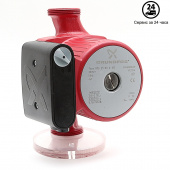 Циркуляционный насос GRUNDFOS UPS 25-80 N — фото, характеристики, купить в CLIMBO
