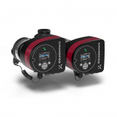 Циркуляционный насос GRUNDFOS MAGNA3 D 32-40 180 — фото, характеристики, купить в CLIMBO