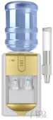 Кулер Ecotronic H3-TE Gold — фото, характеристики, купить в CLIMBO