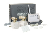 Комплект Gidrolock RADIO + WI-FI 1/2 — фото, характеристики, купить в CLIMBO