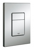 Панель смыва для унитаза GROHE Skate Cosmopolitan (3 режима смыва) с Grohe Fresh, 38805000 — фото, характеристики, купить в CLIMBO