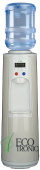 Кулер Ecotronic P3-LPM white — фото, характеристики, купить в CLIMBO