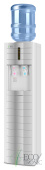 Кулер Ecotronic V4-LZ White — фото, характеристики, купить в CLIMBO