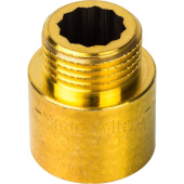 STOUT Удлинитель 1/2X20 — фото, характеристики, купить в CLIMBO