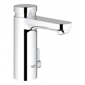 Смеситель автоматический для раковины GROHE Eurosmart Cosmopolitan S, 36317000 — фото, характеристики, купить в CLIMBO