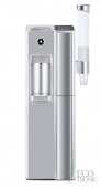 Кулер Ecotronic P7-LX silver с нижней загрузкой бутыли — фото, характеристики, купить в CLIMBO